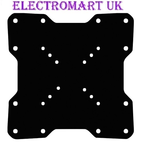 Lcd vesa bracket 75 - tv,