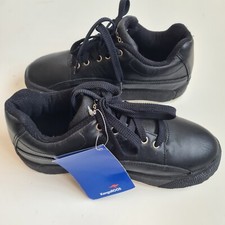 KangaROOS Black Skateboard