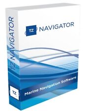 TimeZero Navigator V4 Marine