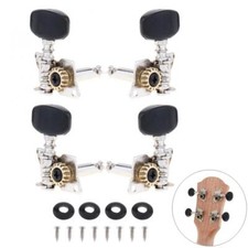 4pcs Ukulele Tuning Pegs 2R+2L