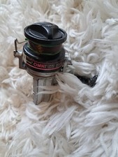 Shakespeare Omni 020 2000 Series Fishing Reel Retro