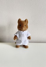 Sylvanian Families Basil The