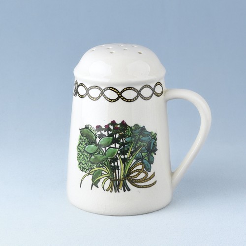 Vintage retro ceramic taunton - retro,