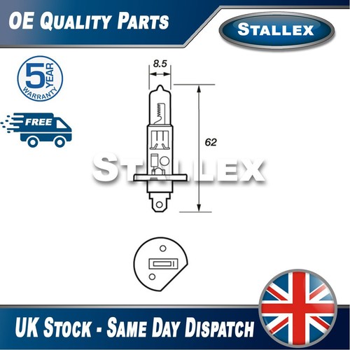Fits ford vauxhall - vw, bulbs