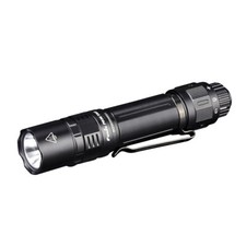 Fenix PD36 Tactical Police Torch - 5 YEAR UK WARRANTY