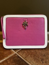 Pink Juicy Couture IPad Case