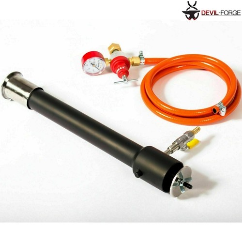 Devil forge dfm - gas, propane