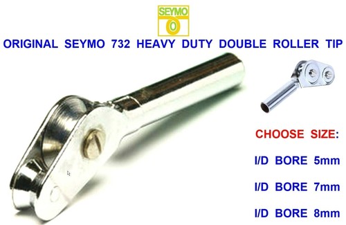 Seymo 732 heavy duty - heavy,