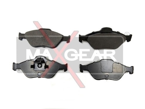 Maxgear 0619 brake - maxgear, 19-0619