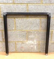 Industrial Rustic Table Legs