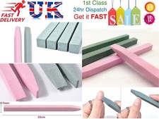 Stone Scrub Nail File Cuticle