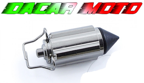 Conical pin kawasaki klr klx - pin,