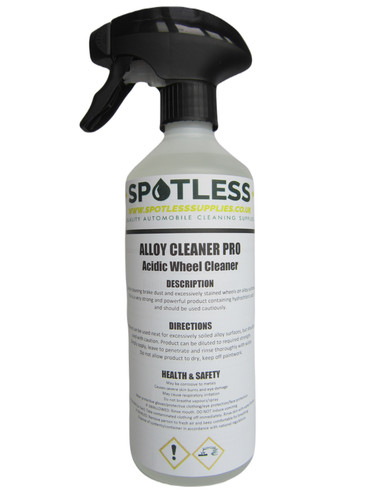 Car alloy wheel cleaner - car,