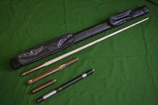 Handmade 3/4 piece 57 Inch Ash