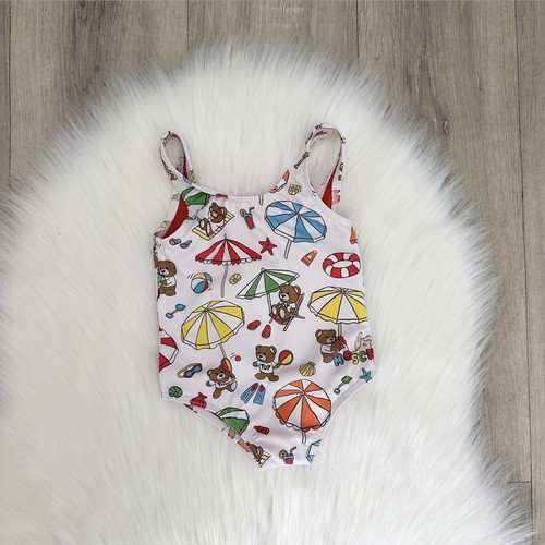 Moschino baby girls - moschino, designer