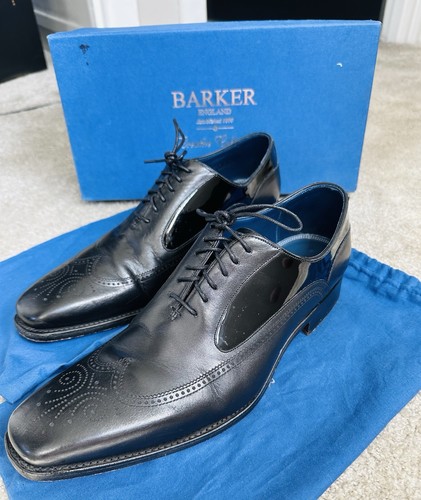 Barker harding creative - barker, “harding”