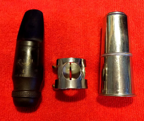 Vintage henri selmer paris - henri,