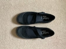 Hotter Ortholite Cushioned Shoes Brand New