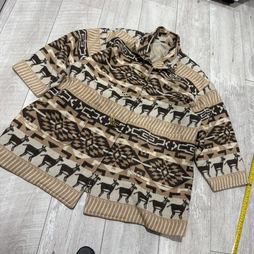 Vintage southwestern wool - vintage,