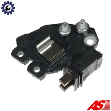 ALTERNATOR REGULATOR