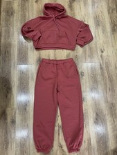 Women Tracksuit. Size 14
