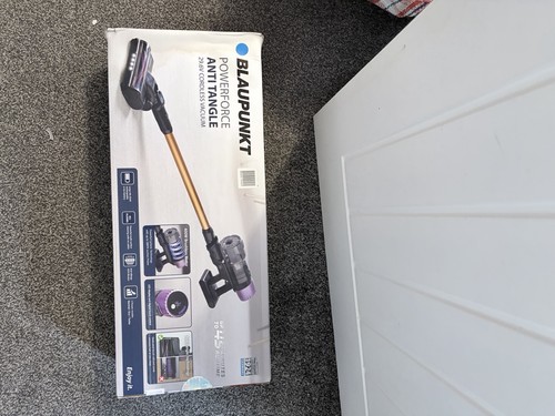Blaupunkt powerforce anti - blaupunkt,