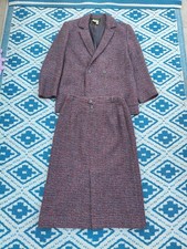 Vintage Mimac St Tropez Red &