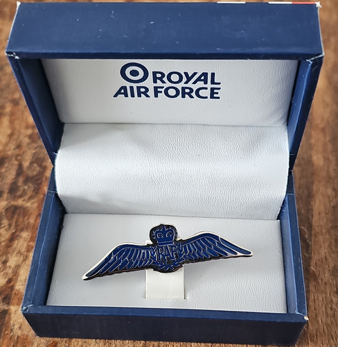 Royal air force - royal, raf