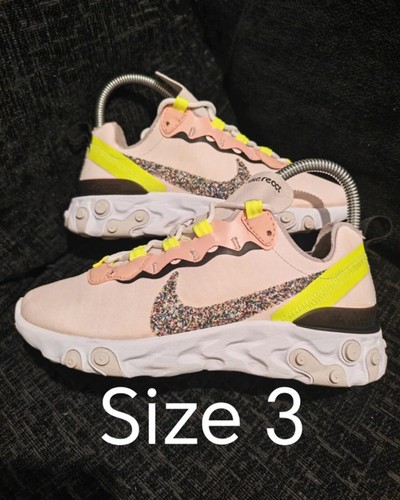Rare nike react element - nike,