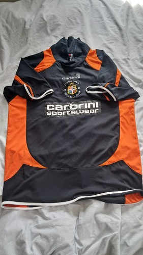Luton town carbrini 2008 - luton,