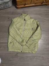 Green Pattern Men’s Nike