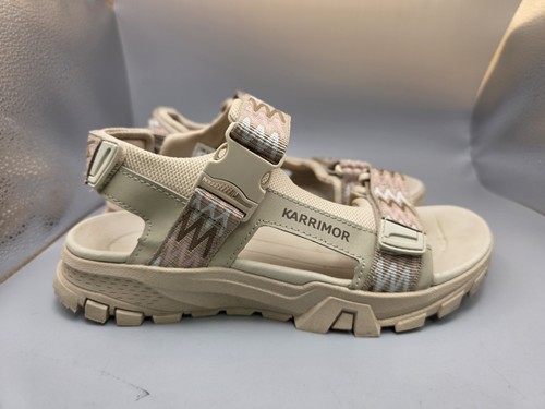 Karrimor womens cannes sandals - womens,