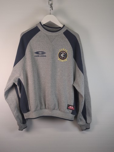 Childish football club grey - childish,