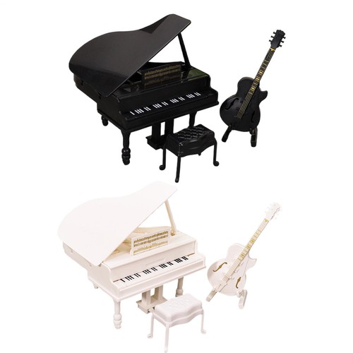 Set miniature grand - miniature,
