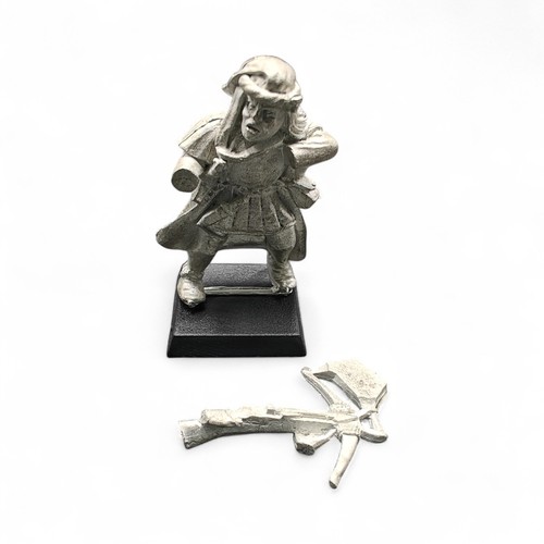 Mordheim witch hunter - witch,