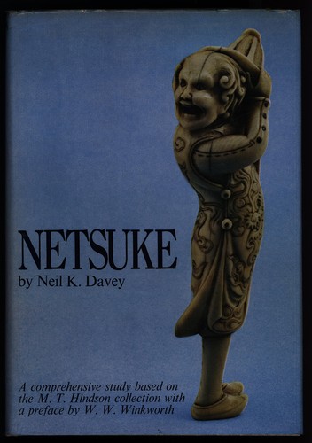 Davey netsuke - davey,, netsuke.