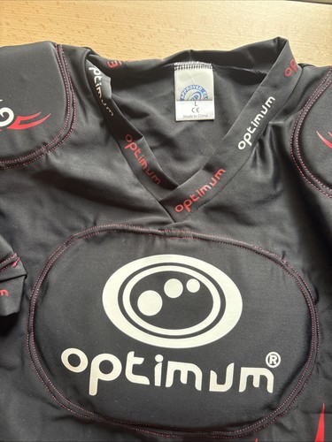 Rugby men optimum five pad - men’s,