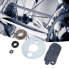 T8F Chain Sprocket Kit Steel
