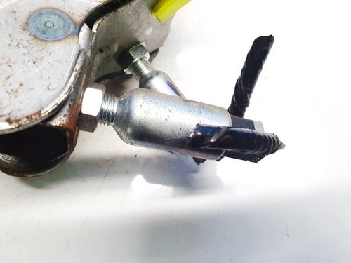 Brake light switch - brake, (sensor)