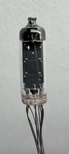 24 of IV-9 Nixie Tube style