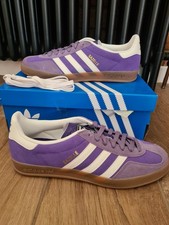 Adidas Gazelle Indoor Sneakers