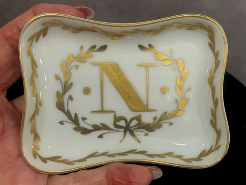 Vintage c1950 marked limoges - c1950's,