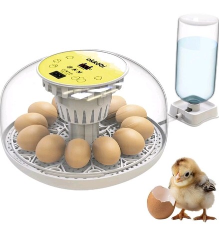 Okkobi m12 automatic egg - automatic,