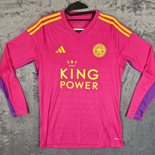 Leicester city 2023 2024 - city, home