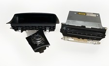 BMW OEM Multimedia CIC HDD DVD