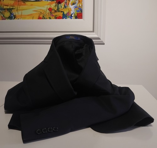 Ralph lauren made italy - ralph,