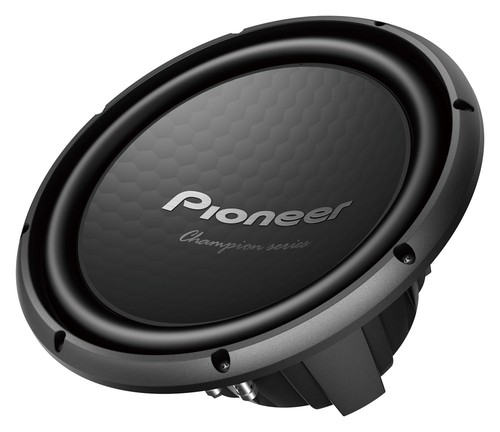 Pioneer w32s4 30cm car - w32s4,
