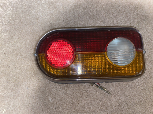 Honda s800 series rear light - honda, 1