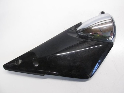 Right side cover suzuki - suzuki, gsf