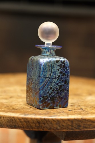 Isle wight studio - isle, glass